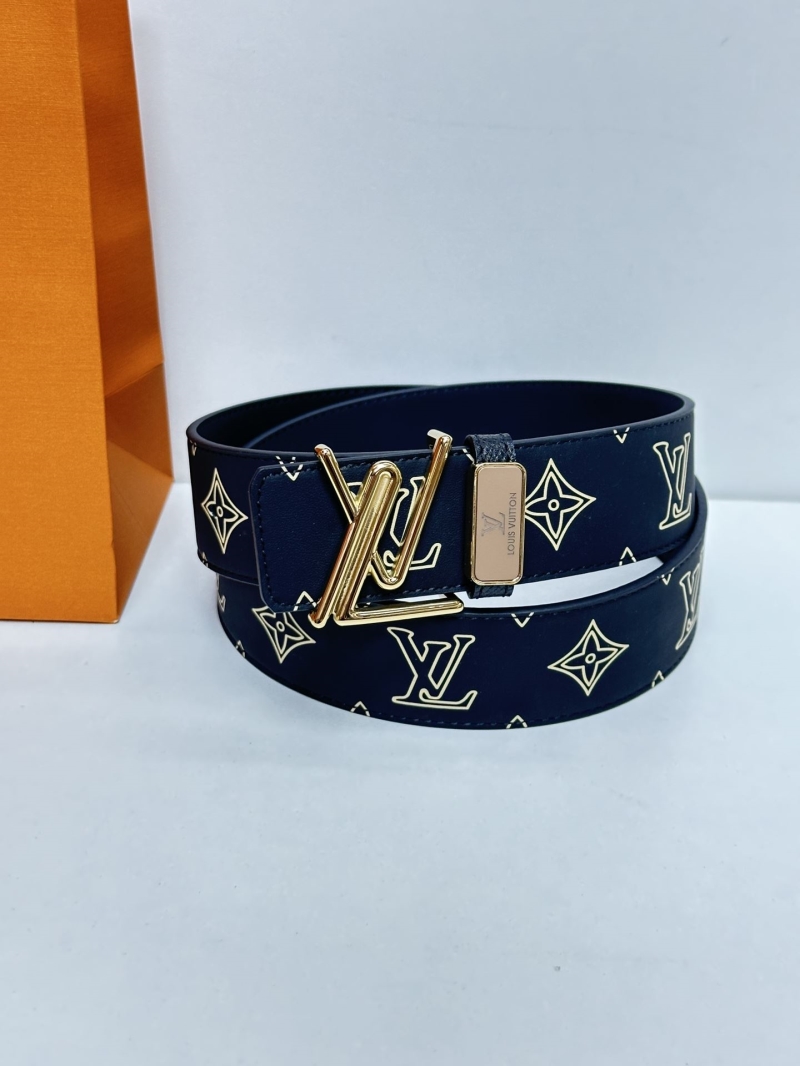 Louis Vuitton Belts